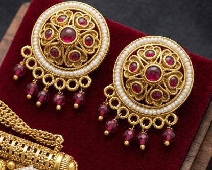 Rudranshi Royale Mangalsutra