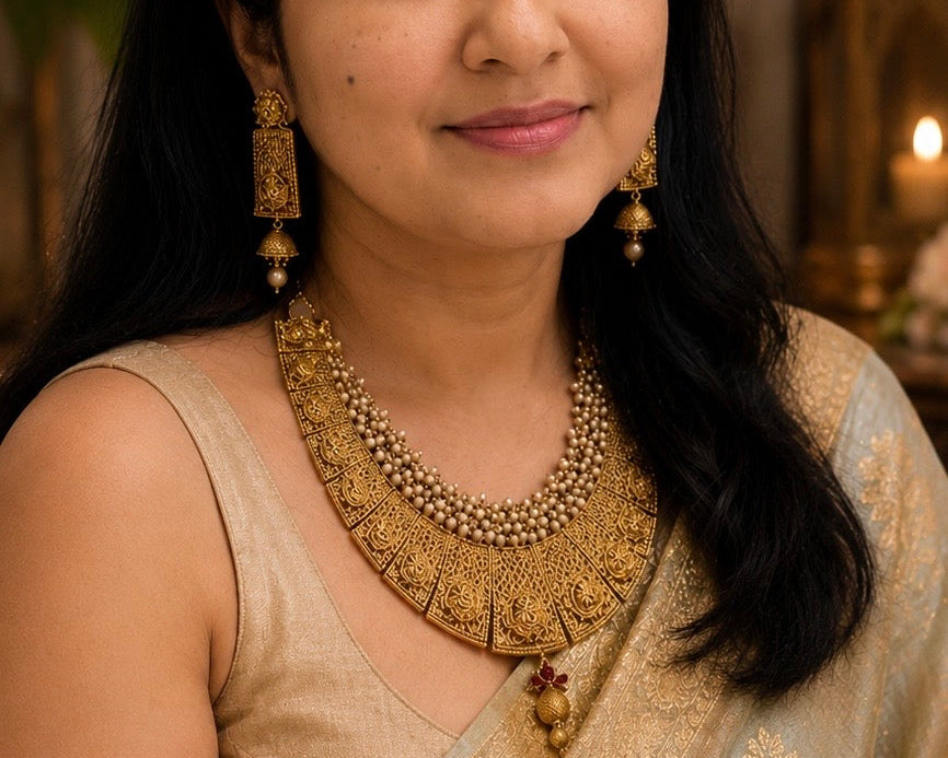 Raj vaibhav Haar