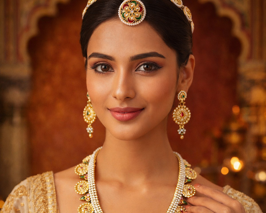 Noor-e-neck