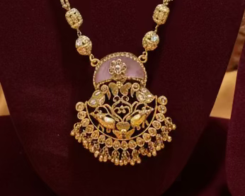 Meher Gul Pendant