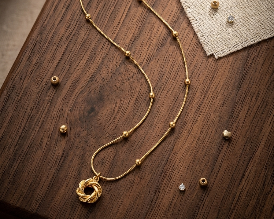 Gilded Granthi