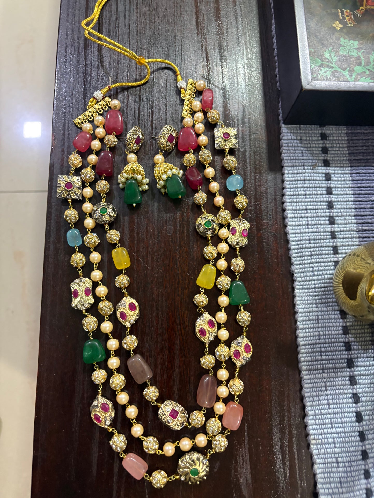 Suramya Ratna Haar