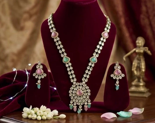 The Maharani’s Pastel Bloom