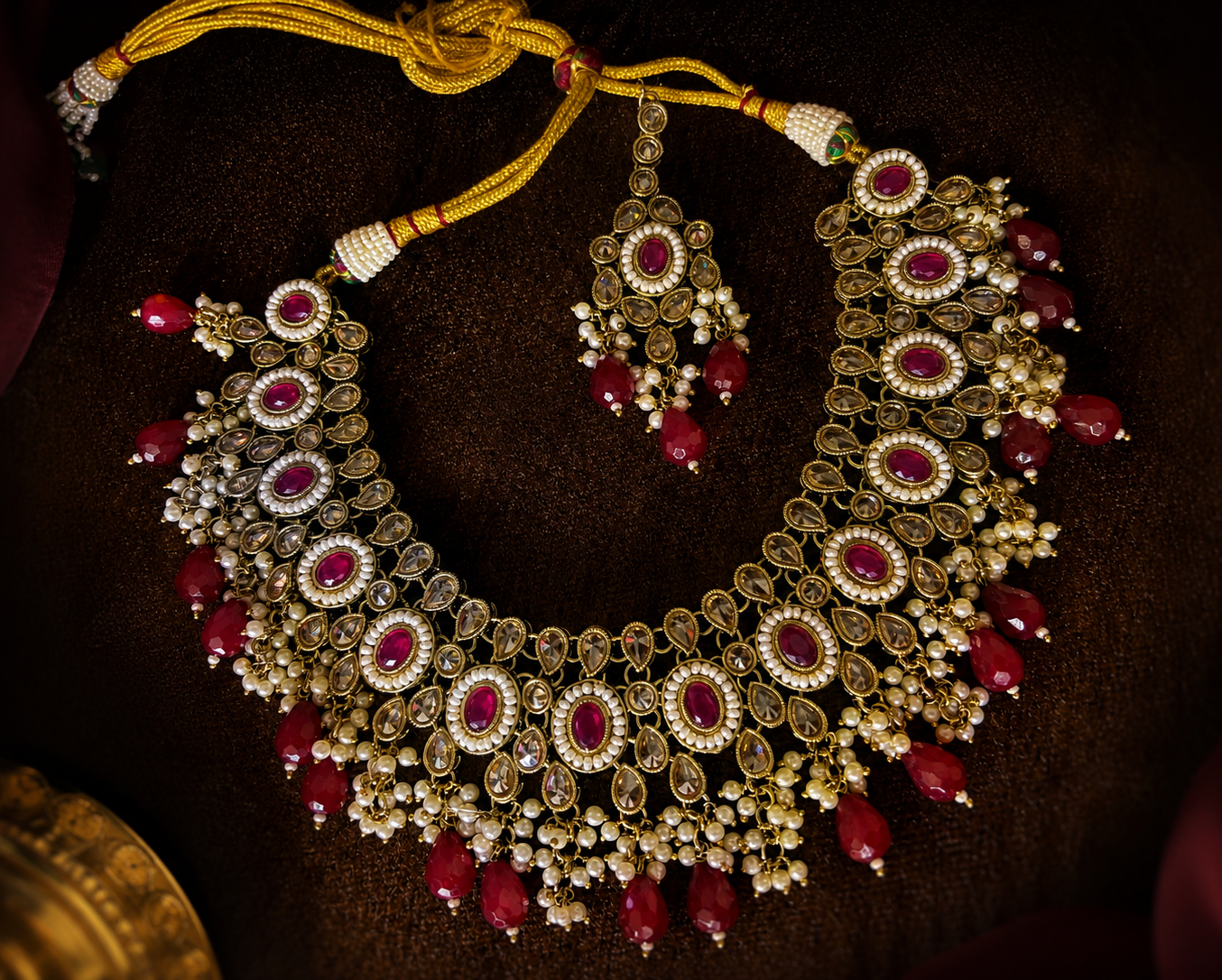 Laalima Heritage Set