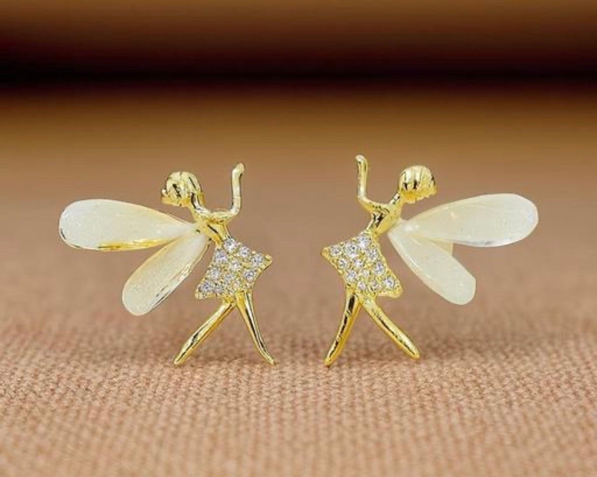 Enchanted Flutter Set