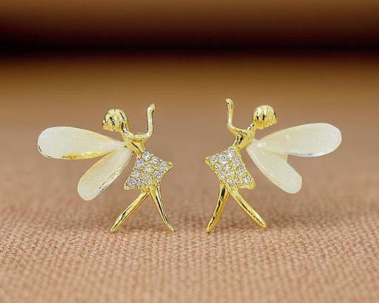 Enchanted Flutter Set