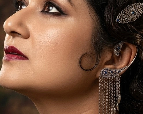 The Monsoon Leaf Set