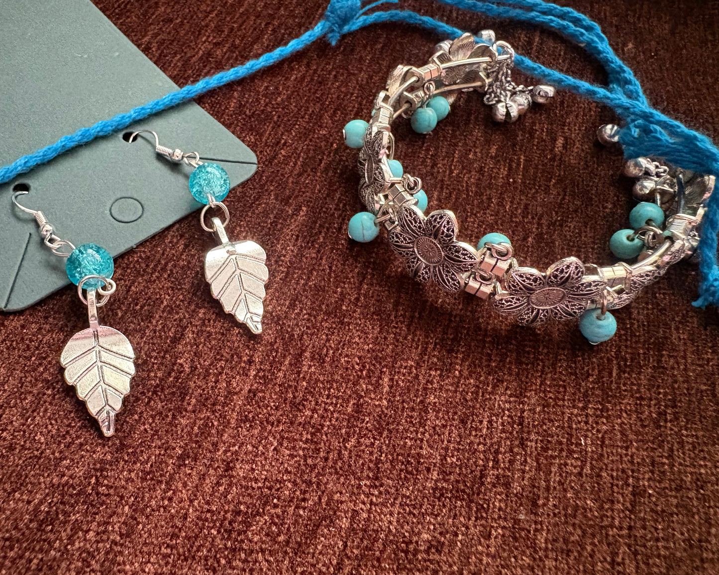 Patra Charm Set