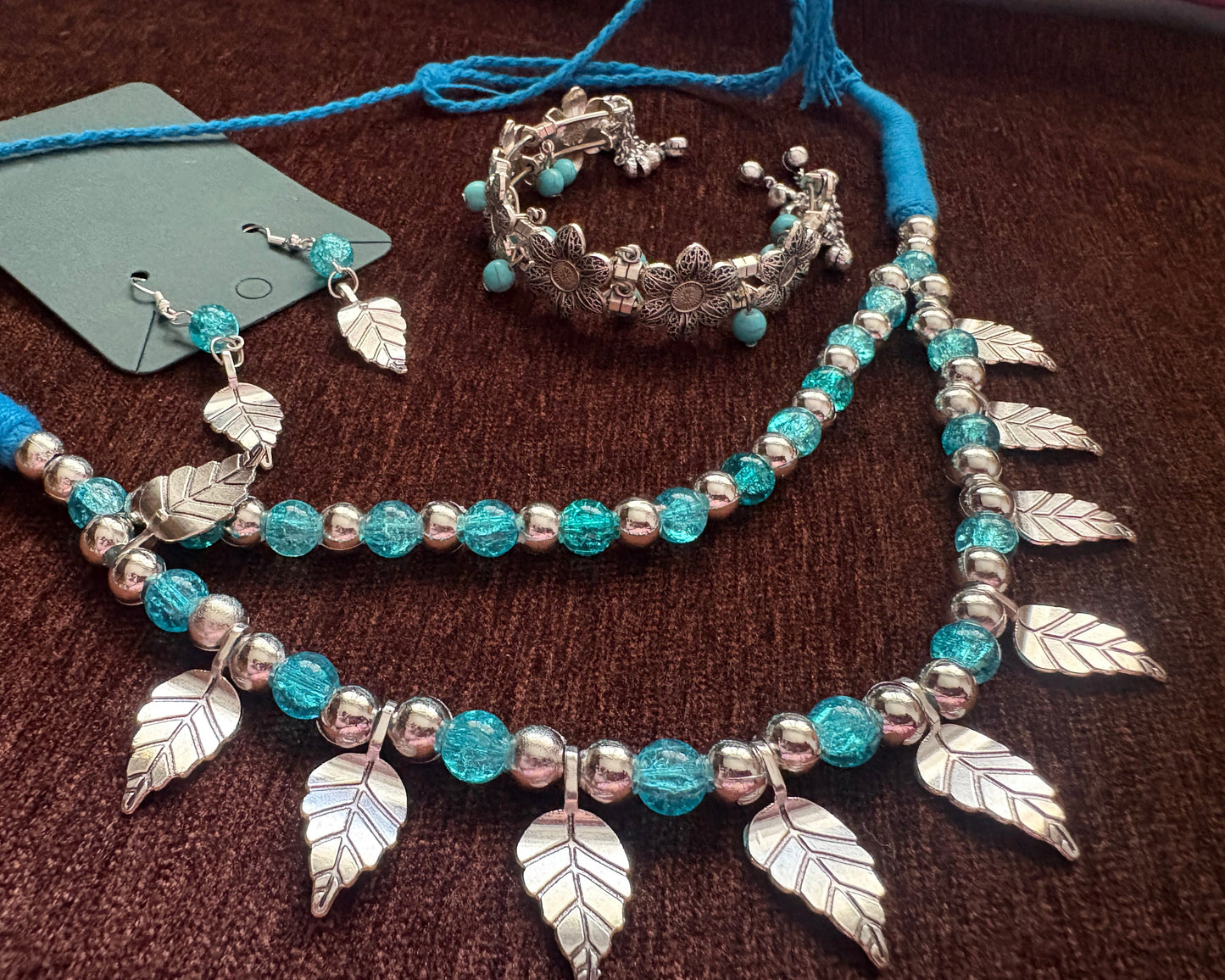 Patra Charm Set