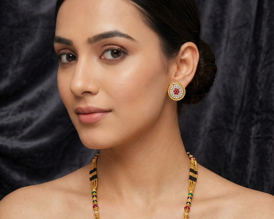 Rajvanshi Mangalsutra