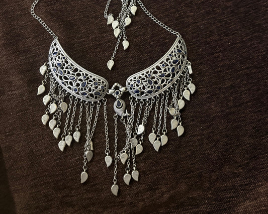 The Monsoon Leaf Set