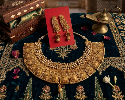 Raj vaibhav Haar