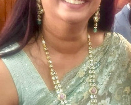 The Maharani’s Pastel Bloom