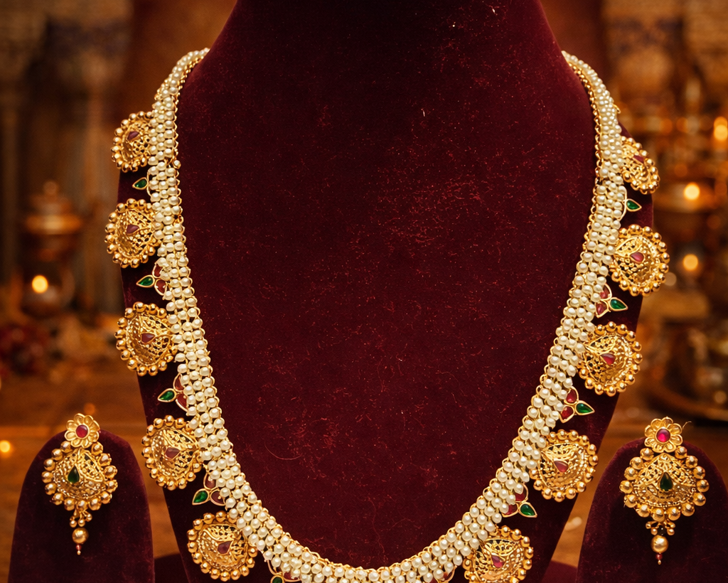 Noor-e-neck