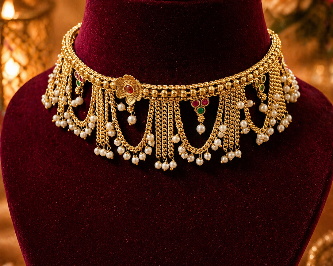 Gulnaar Pearl Royale