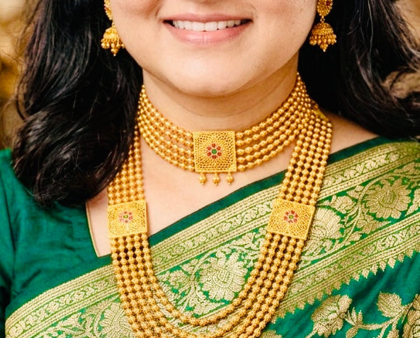 The Avani Heritage Set