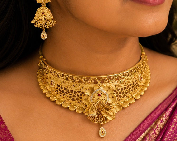 The Aadya Radiance