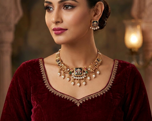 The Gaja-Lakshmi Heritage
