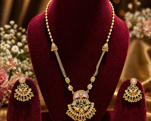 Meher Gul Pendant
