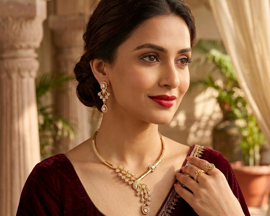 Swarna Lavanya