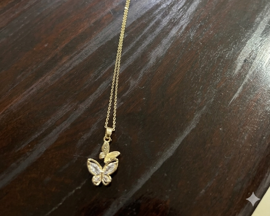 Gossamer Gold