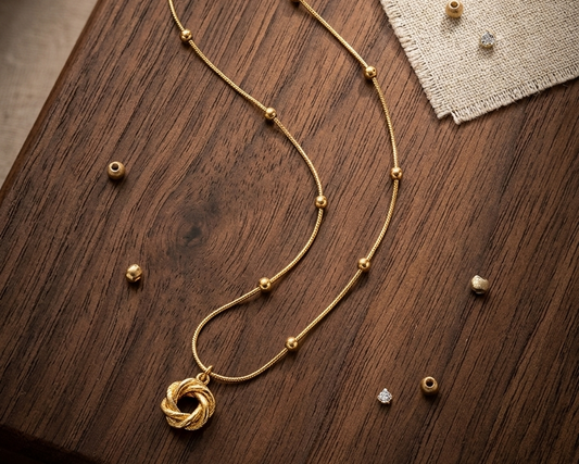 Gilded Granthi