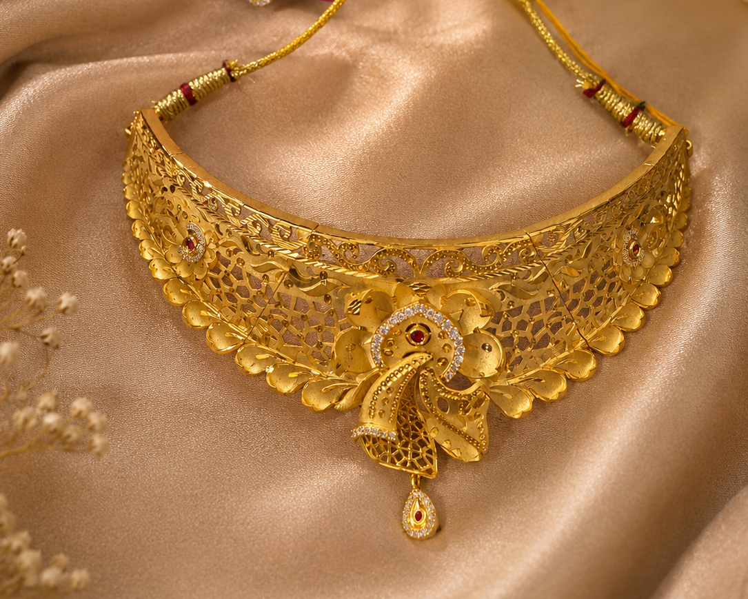 The Aadya Radiance
