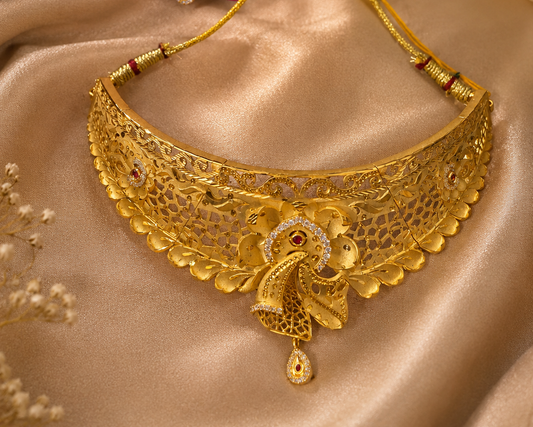 The Aadya Radiance
