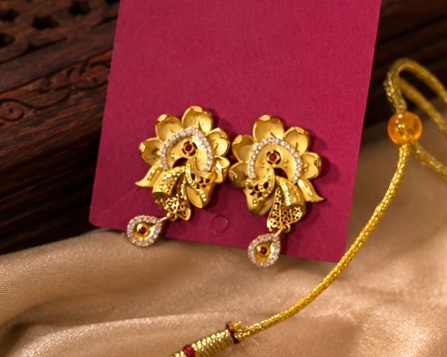The Aadya Radiance