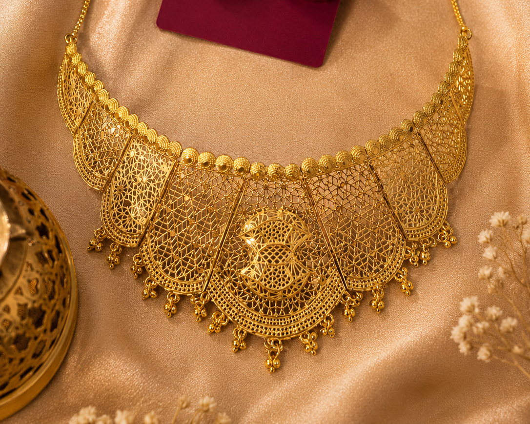 Noorjaali Royale