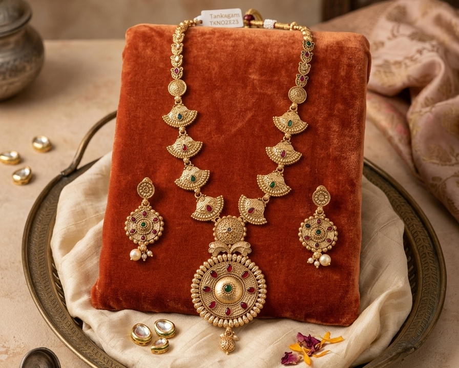 Padmavati Rajhaar