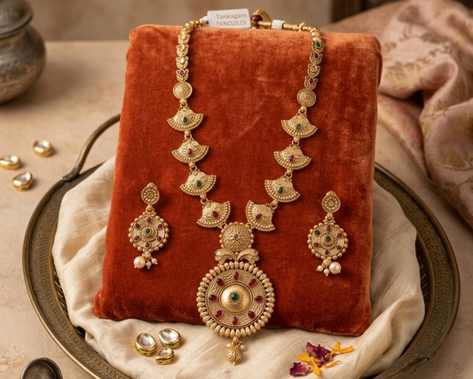 Padmavati Rajhaar