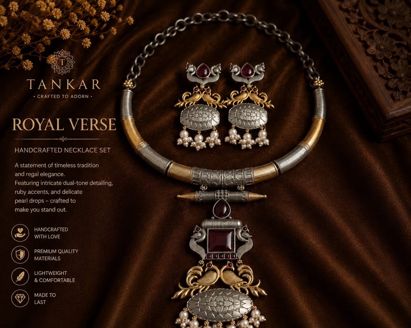 Royal Verse