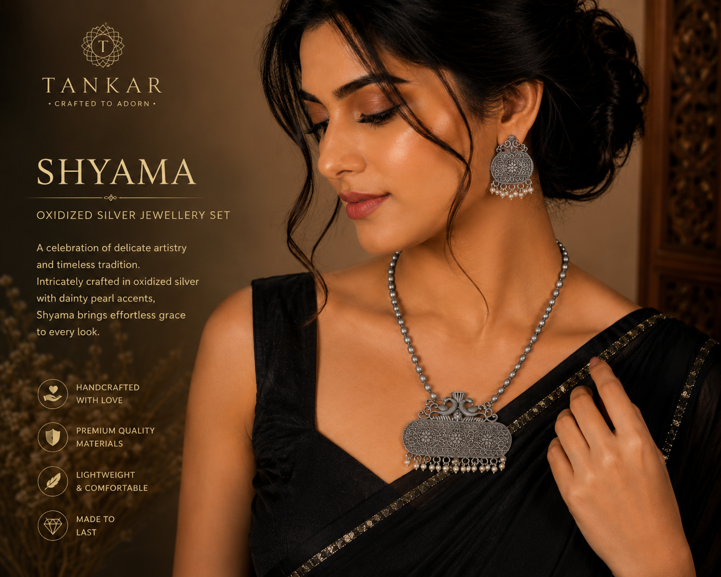 Shyama