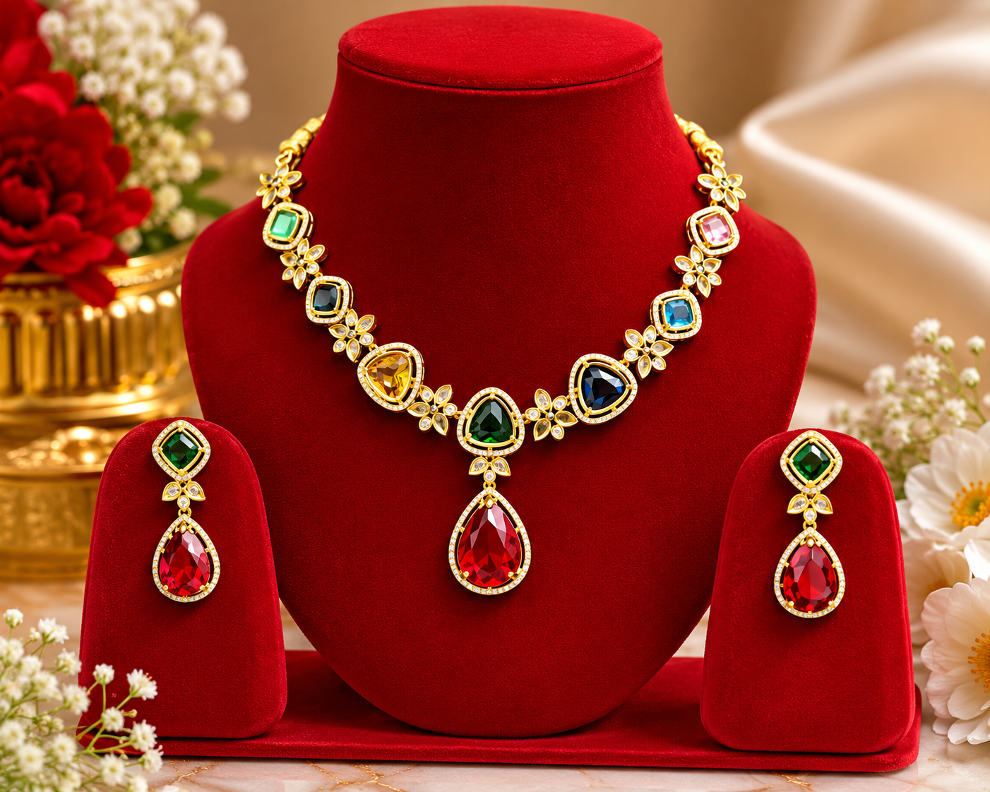Rang Mahak Royal