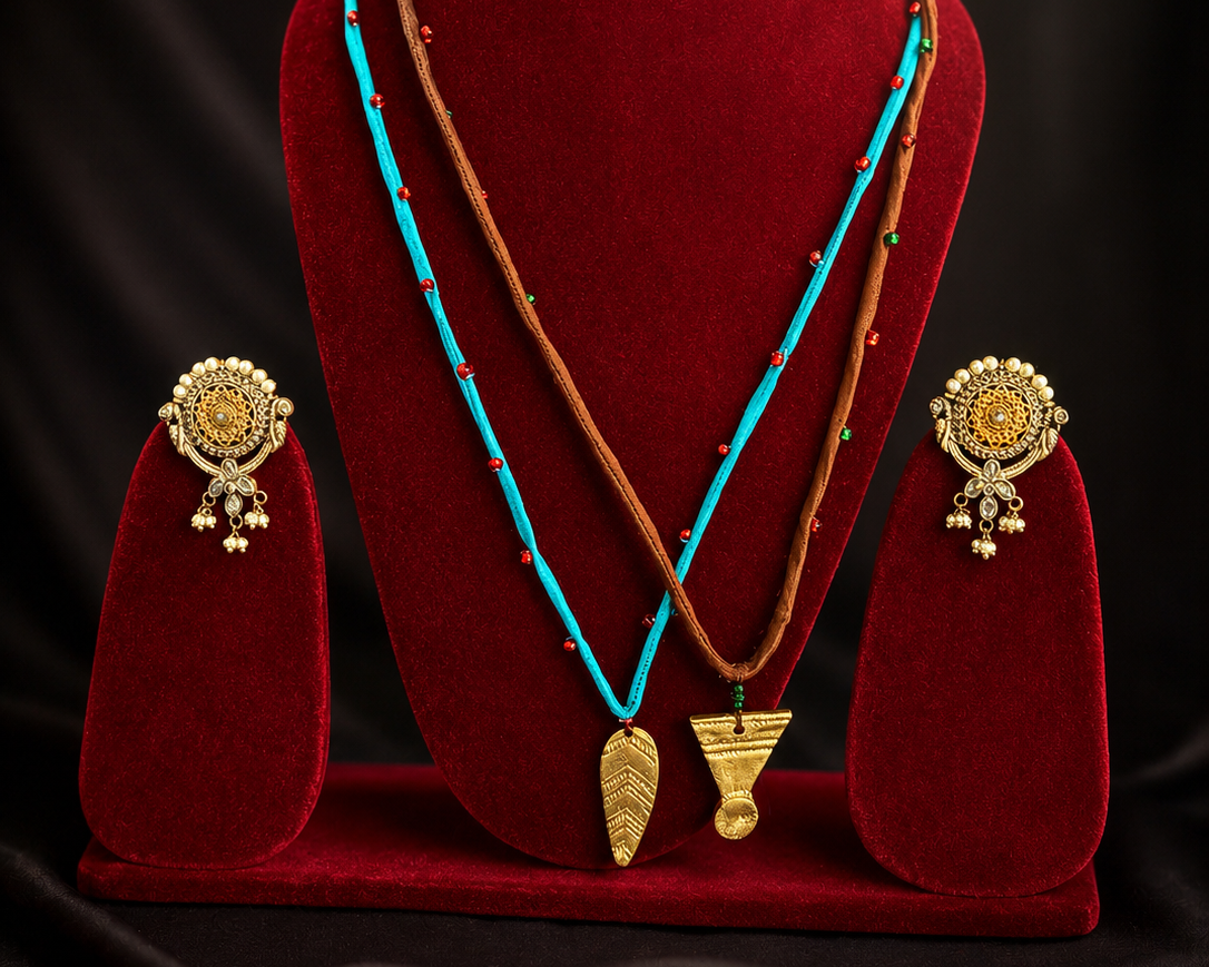 Aranya Dhara