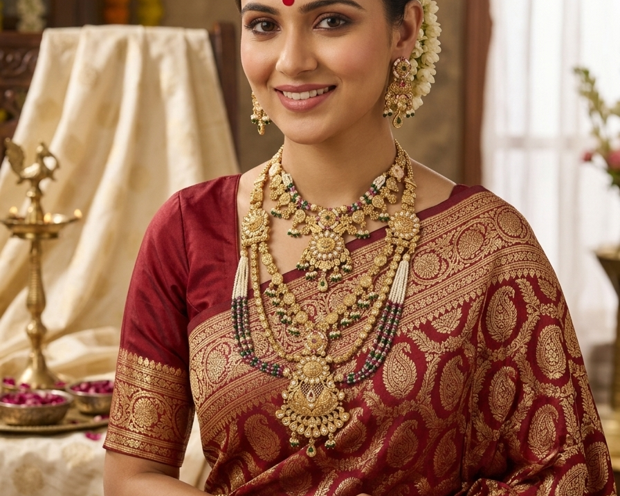 The Vilasini Heritage