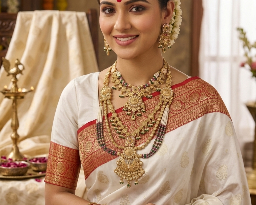 The Vilasini Heritage